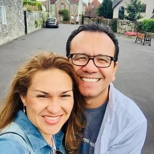 Meet your Posher, Neil